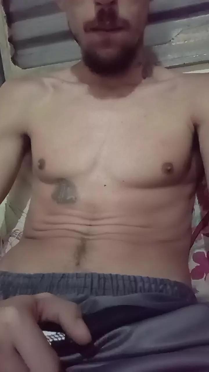 SexymarombaN25 on Cam4 