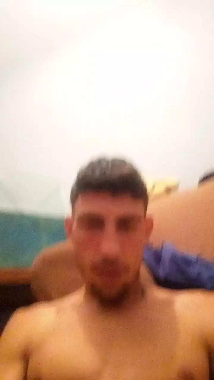SexymarombaN25 on Cam4 