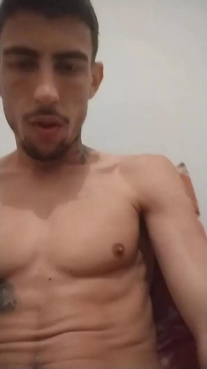 SexymarombaN25 on Cam4 