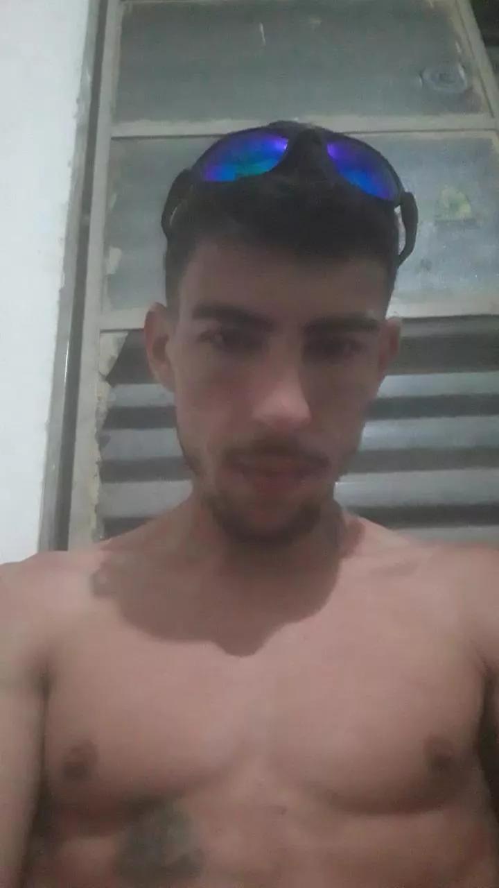 SexymarombaN25 on Cam4 