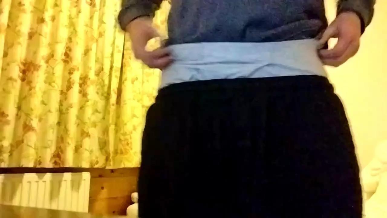 Sexyxili on Cam4 