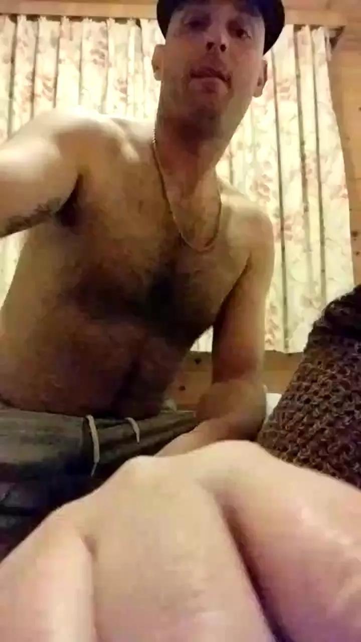 Sexyxili on Cam4 