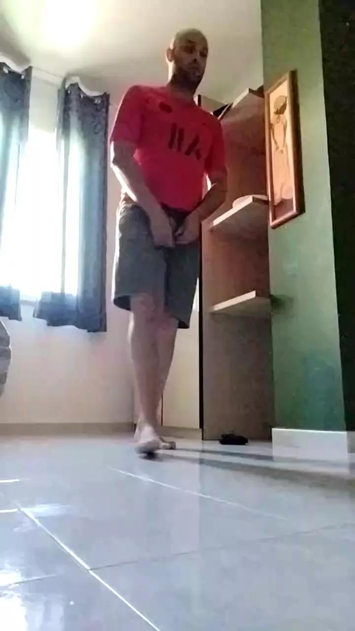 Sexyxili on Cam4 