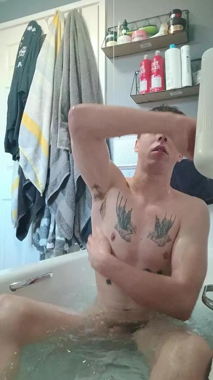 ShamCock on Cam4 