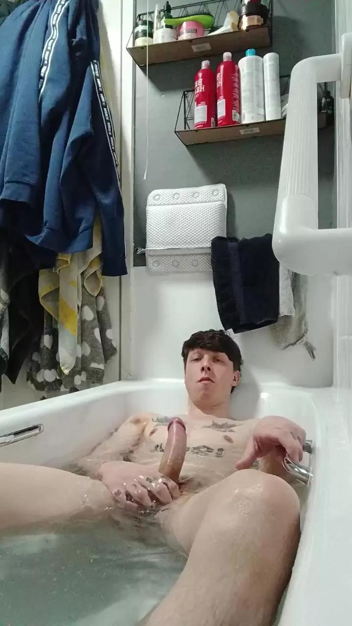 ShamCock on Cam4 