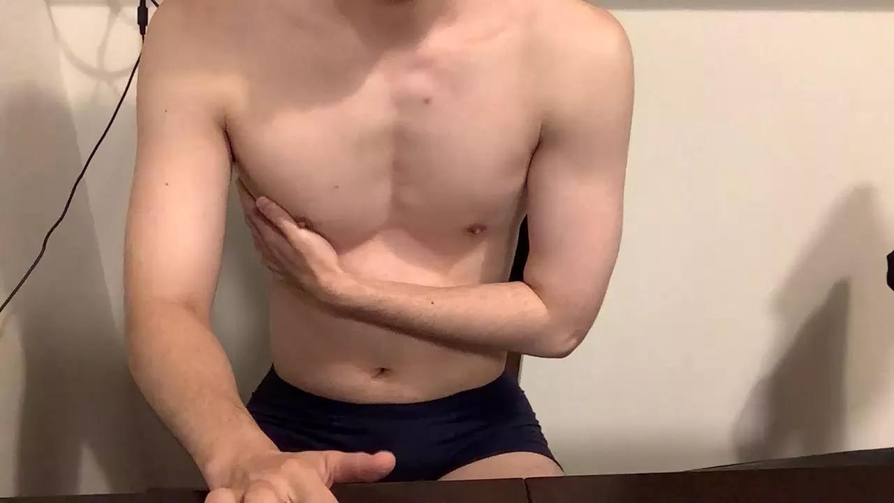 shogo0827 on Cam4 