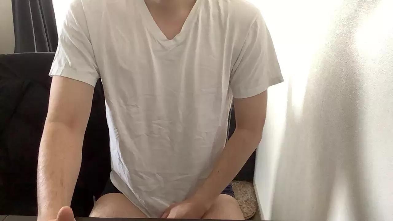 shogo0827 on Cam4 