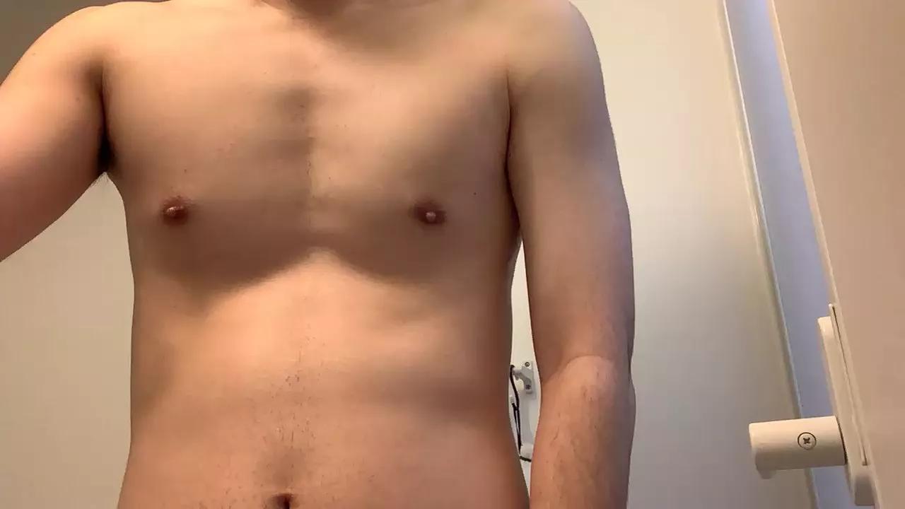 shogo0827 on Cam4 