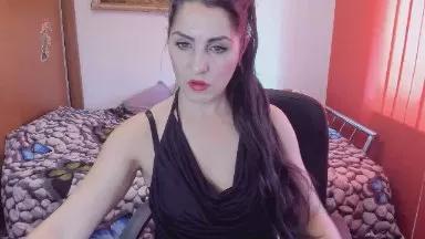 ShonaTs on Cam4 