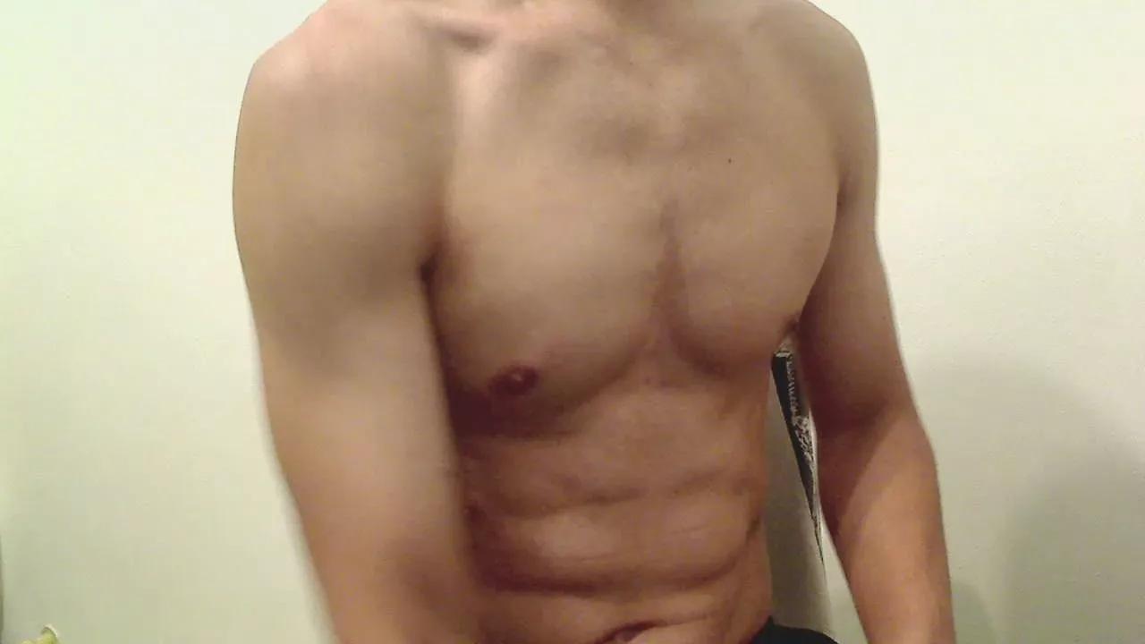 showhansen3 on Cam4 