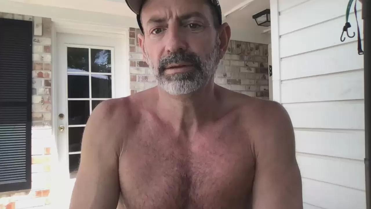 Silver_1k on Cam4 