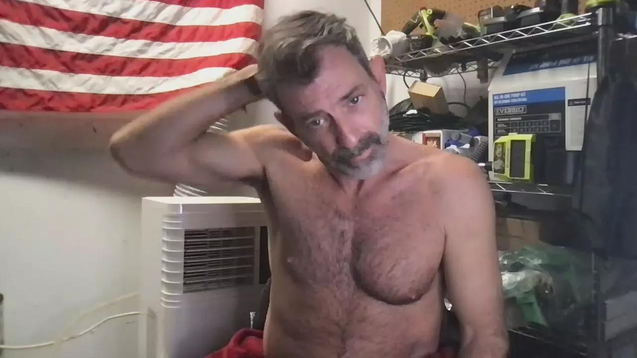 Silver_1k on Cam4 