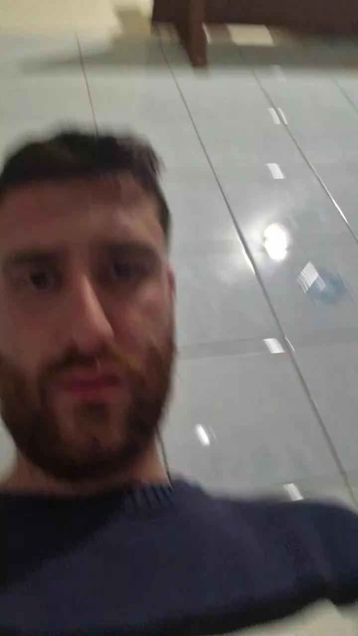 Simoinooo on Cam4 