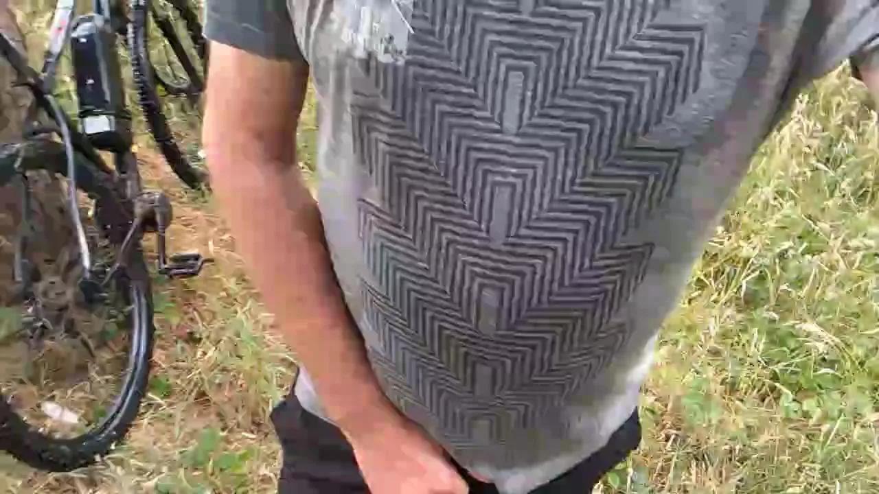 SlaveLincs on Cam4 