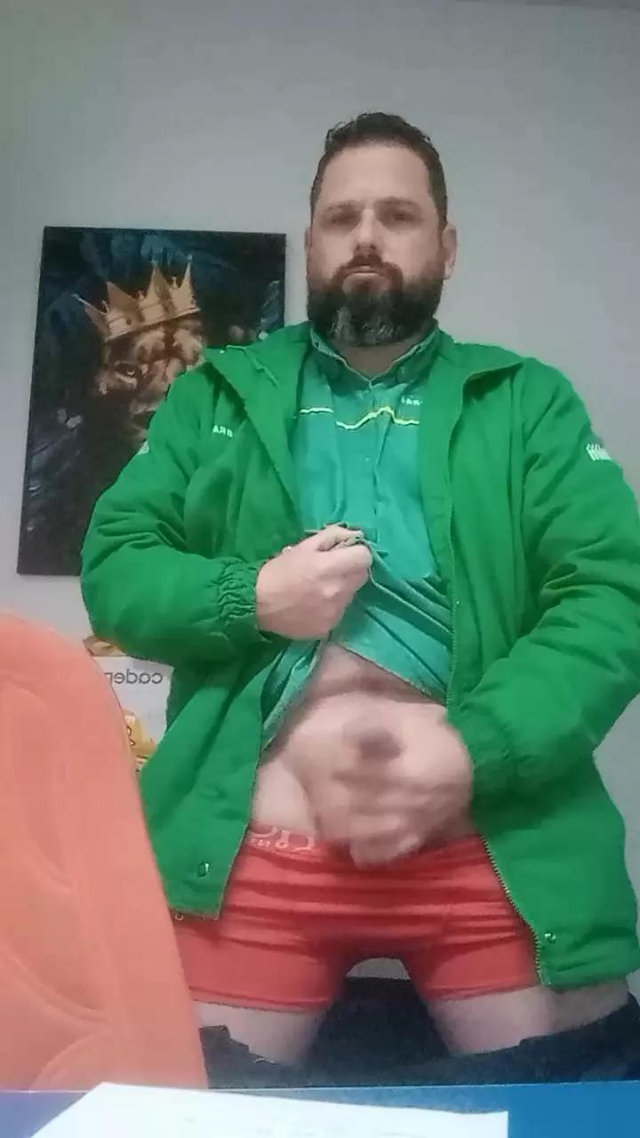 SouUber on Cam4 
