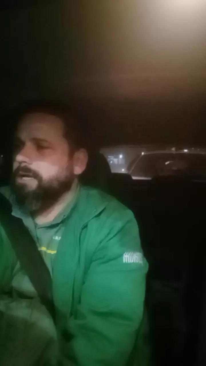 SouUber on Cam4 