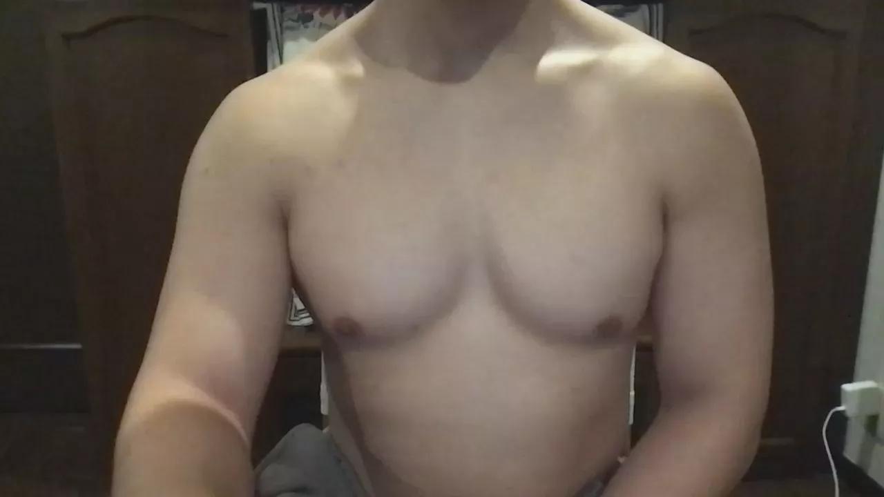 syota_jp on Cam4 