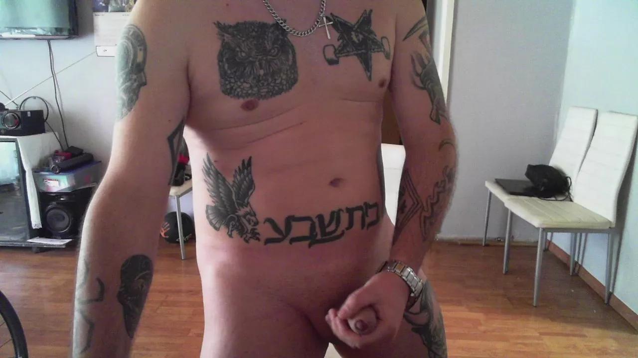 T3ng4an on Cam4 