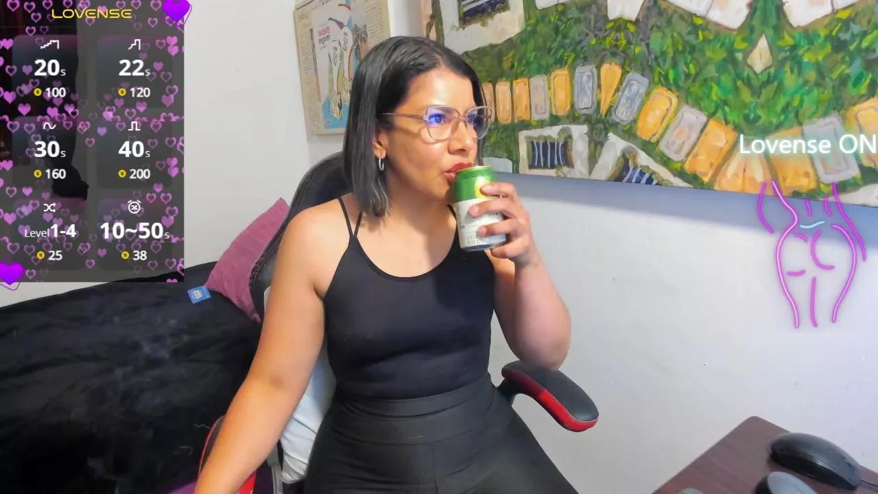 tangerine_7 on Cam4 