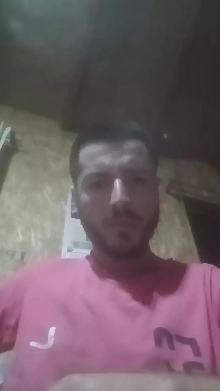 Tarzanxxw on Cam4 