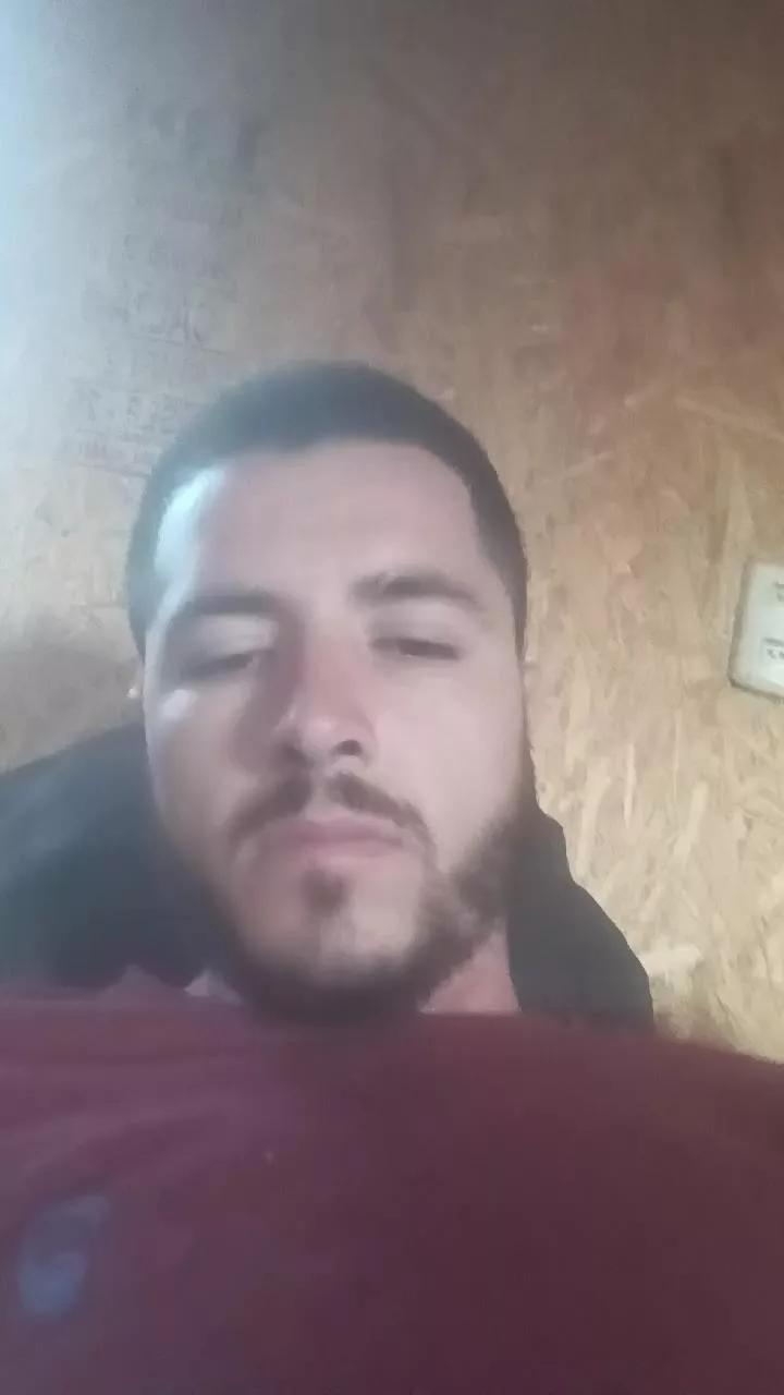 Tarzanxxw on Cam4 