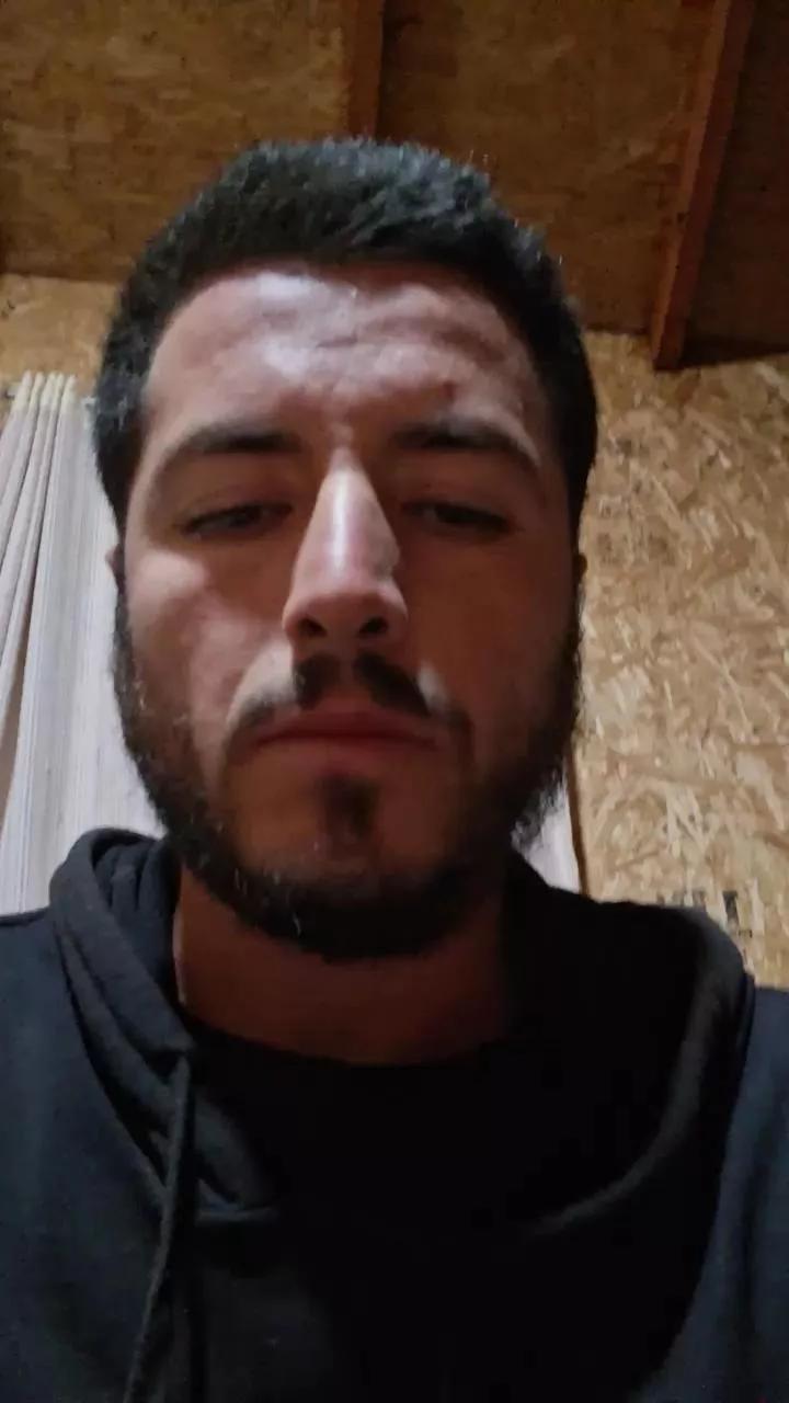 Tarzanxxw on Cam4 