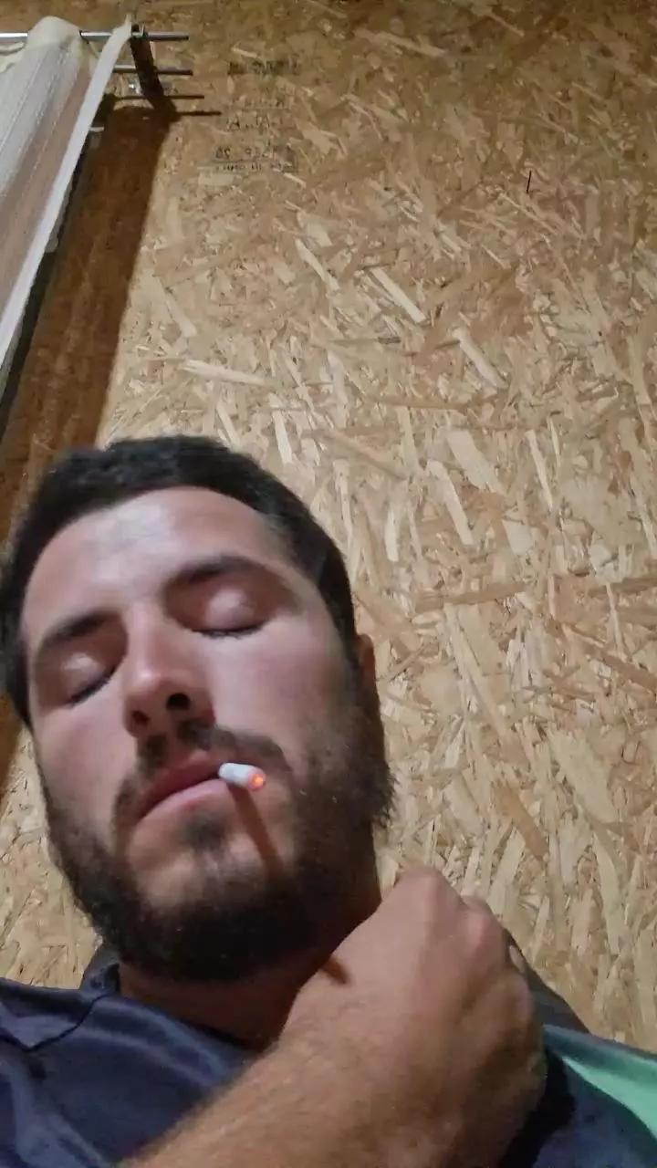 Tarzanxxw on Cam4 
