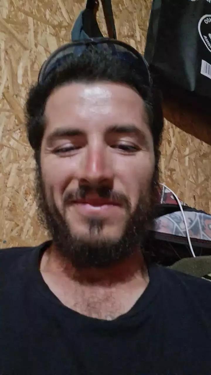 Tarzanxxw on Cam4 