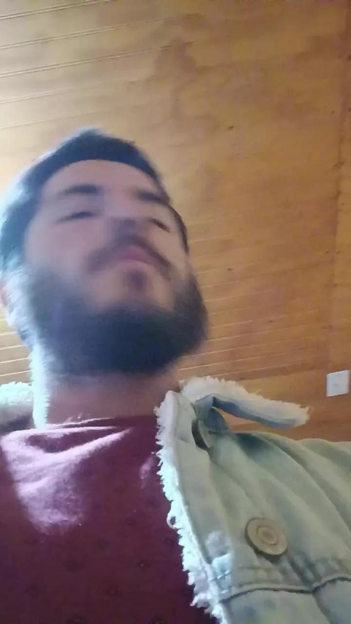 Tarzanxxw on Cam4 
