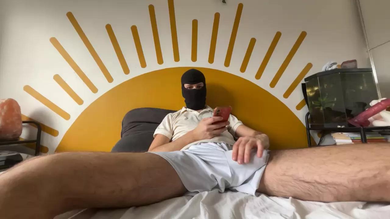 Tbmmjulien on Cam4 