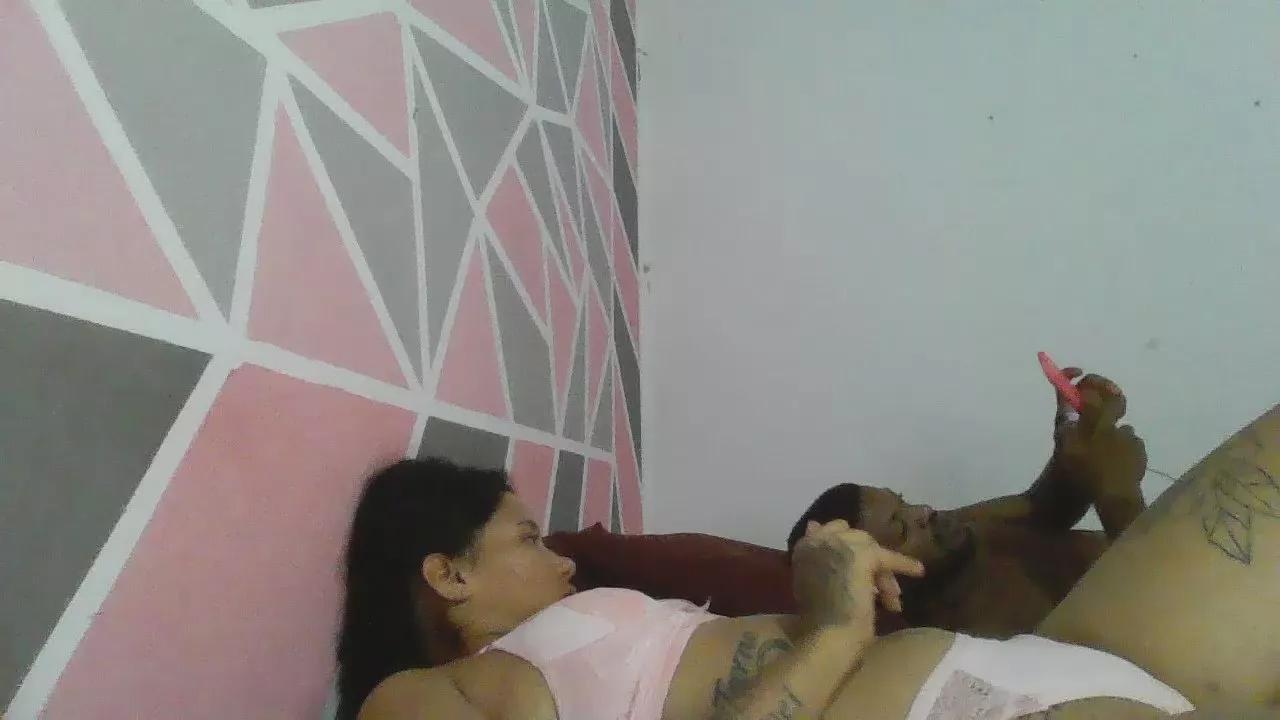 Thas99 on Cam4 
