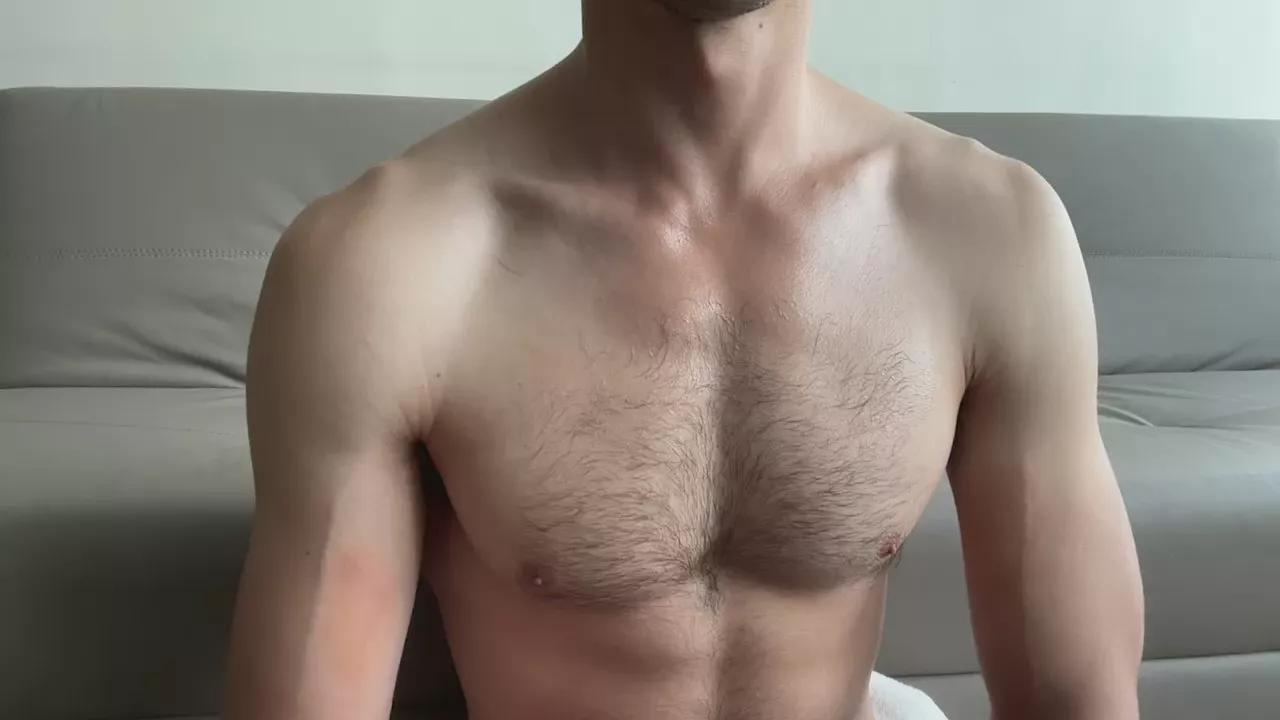 thestateofme on Cam4 