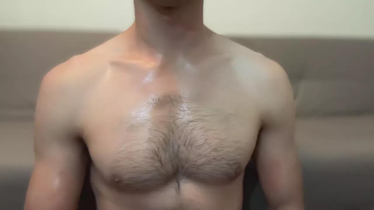 thestateofme on Cam4 