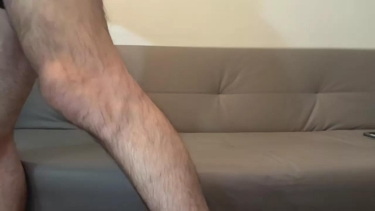 thestateofme on Cam4 