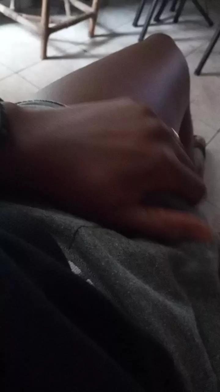 thiago627 on Cam4 