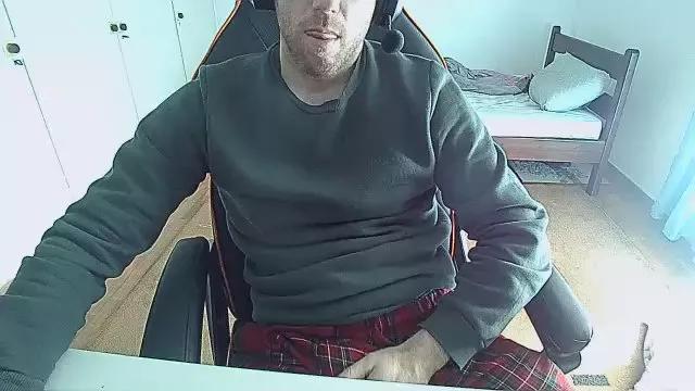thomasbiguy on Cam4 