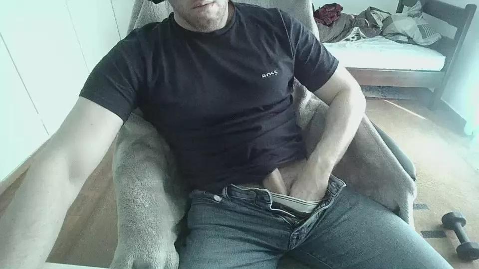 thomasbiguy on Cam4 