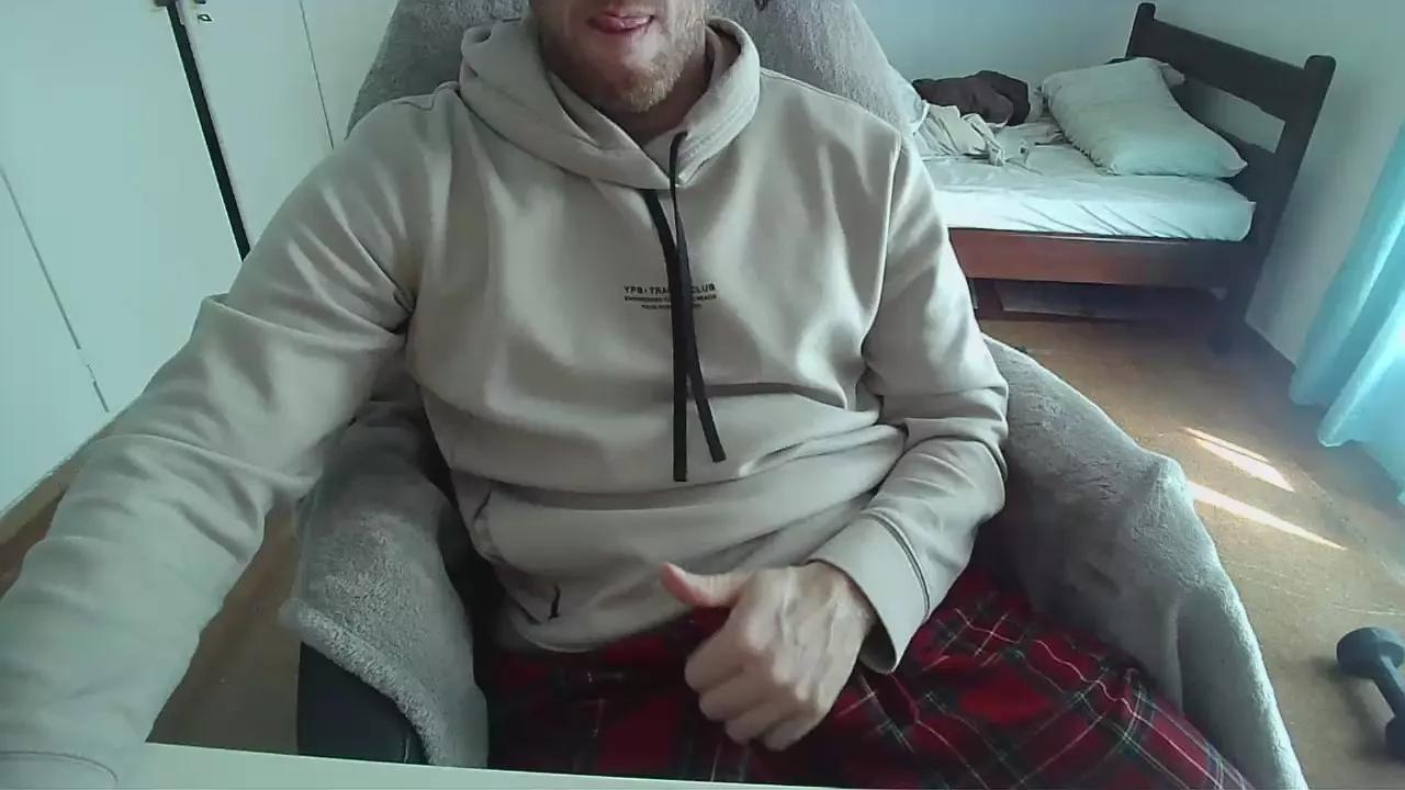 thomasbiguy on Cam4 