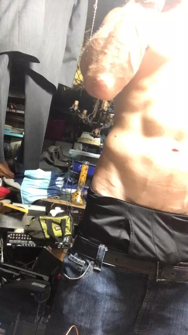 thompson3 on Cam4 