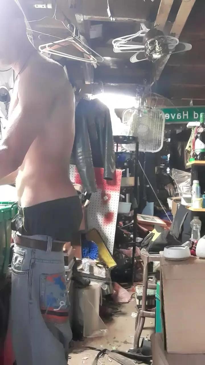 thompson3 on Cam4 