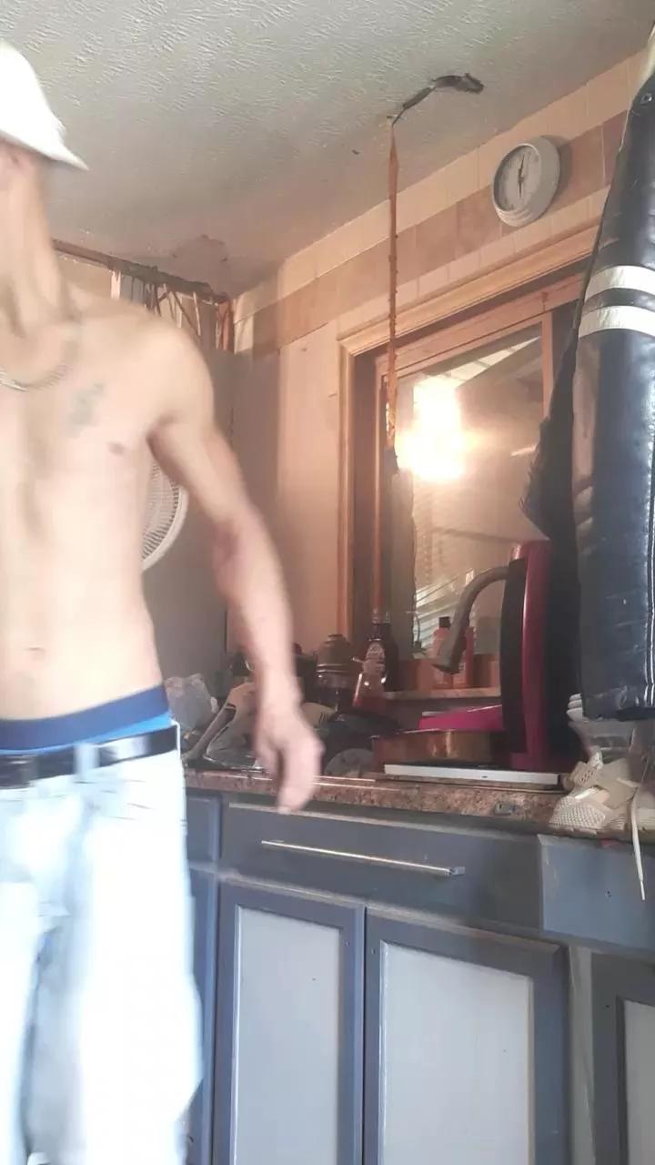 thompson3 on Cam4 