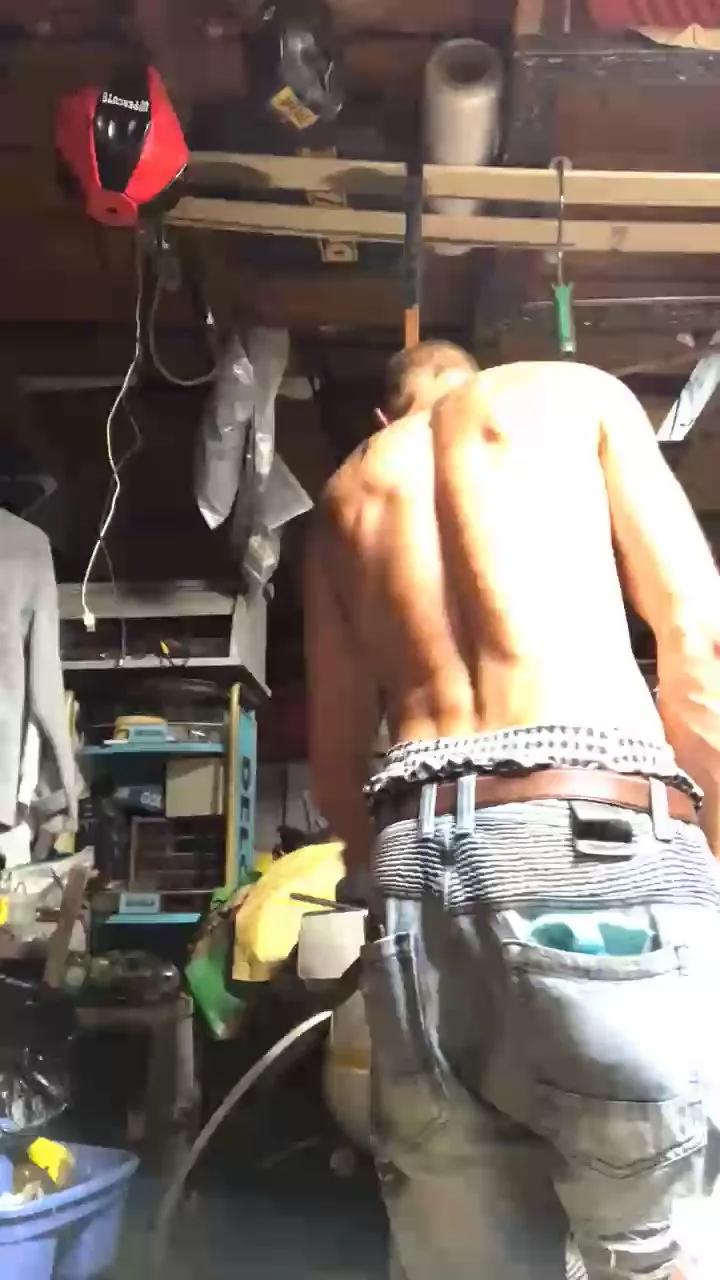 thompson3 on Cam4 