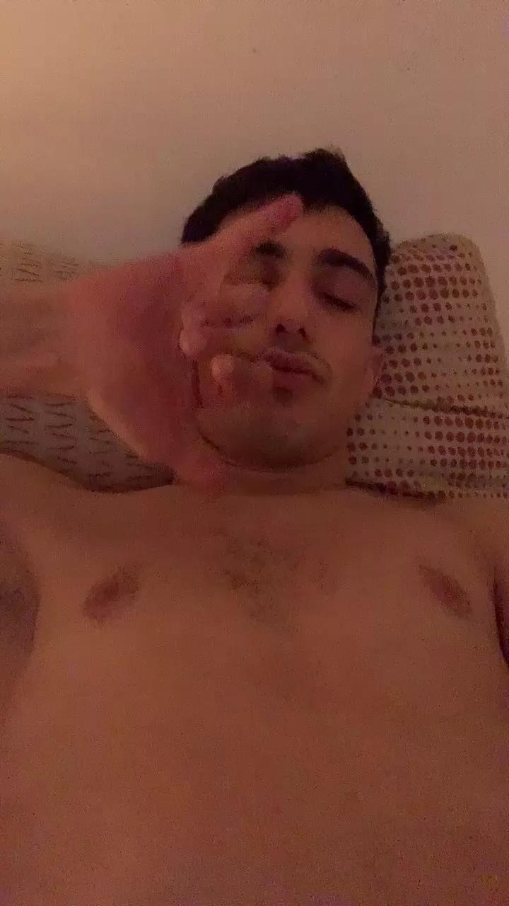 Thomyfpe on Cam4 