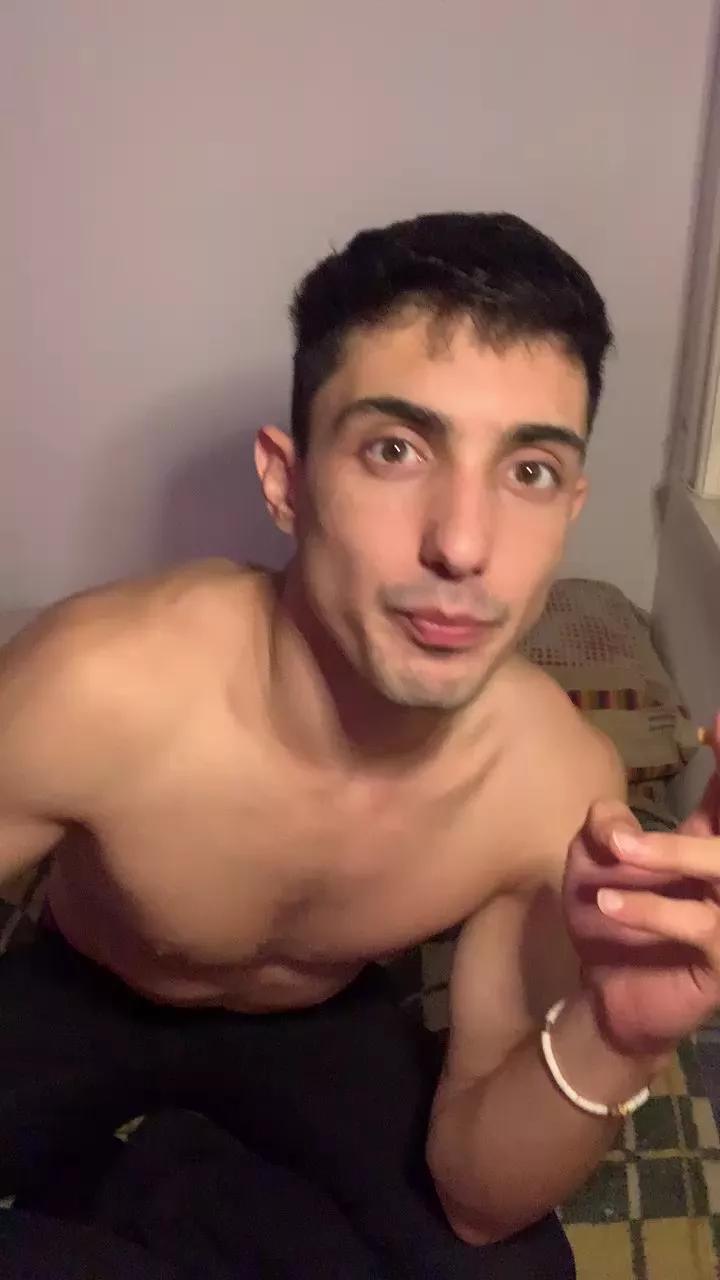 Thomyfpe on Cam4 