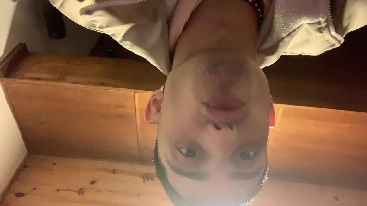 Thomyfpe on Cam4 