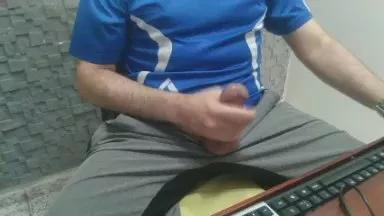 Ticocast on Cam4 