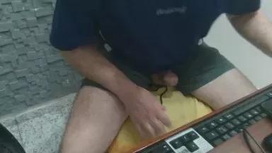Ticocast on Cam4 