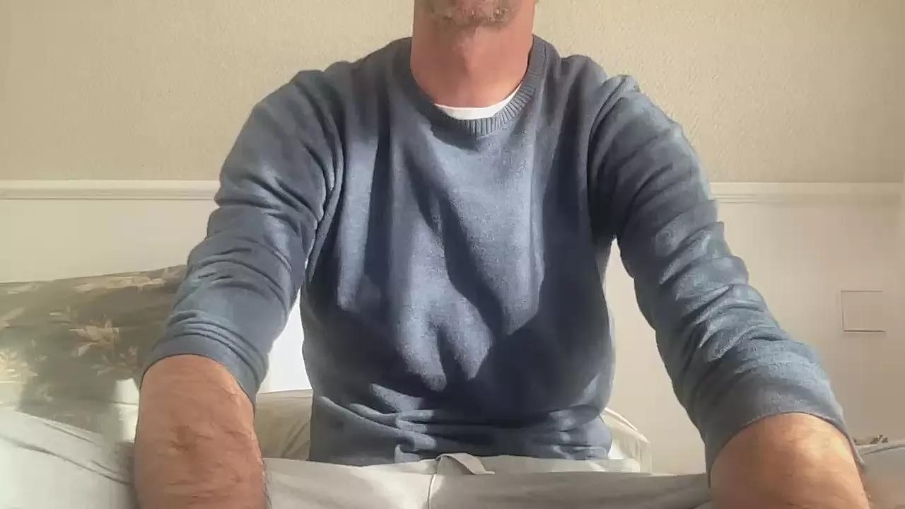 tiomadridhot on Cam4 
