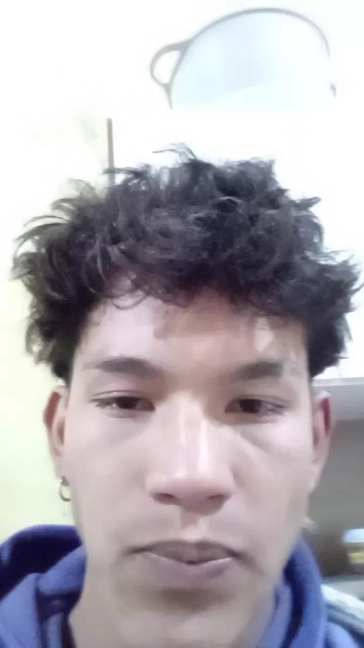 tobiasgomez21 on Cam4 