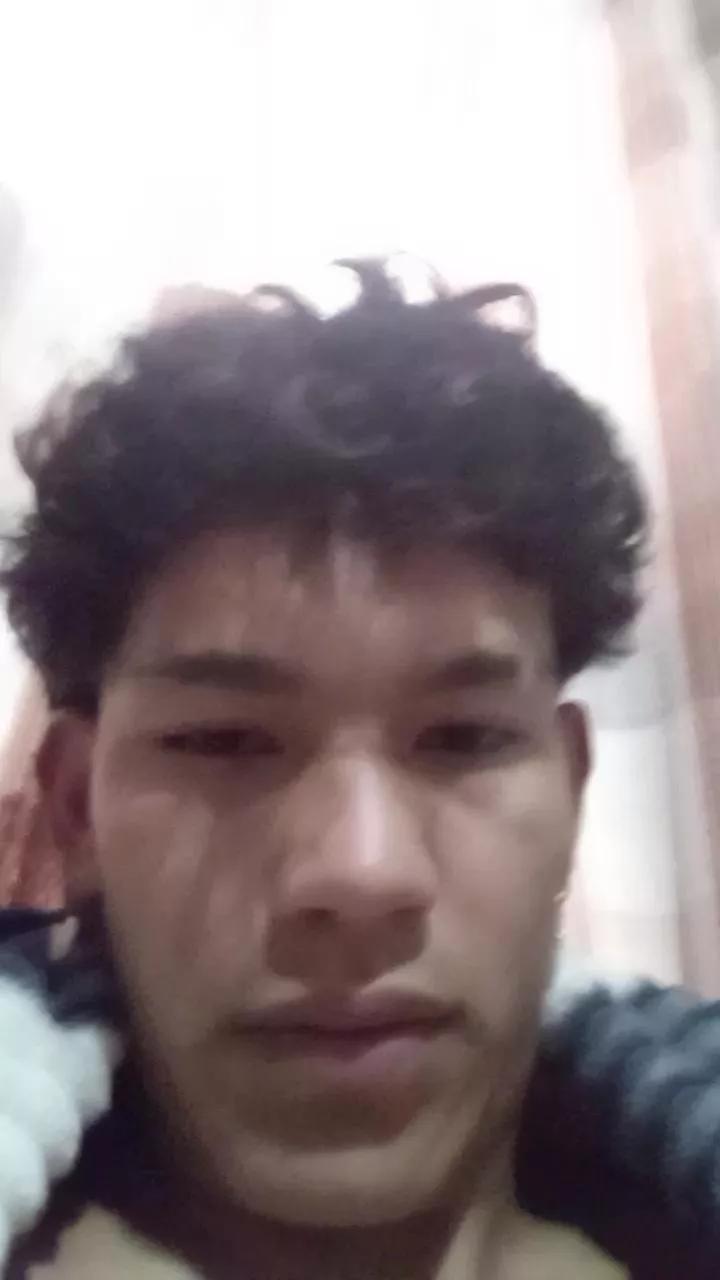 tobiasgomez21 on Cam4 